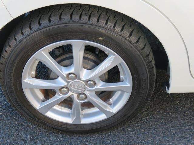 SUBARU STELLA 2018 Image 31