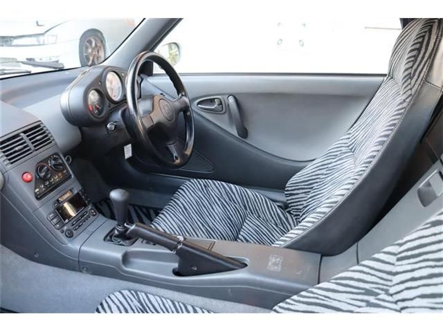 HONDA BEAT 1991 Image 31