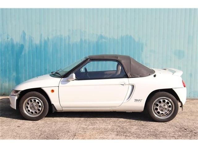 HONDA BEAT 1991 Image 31