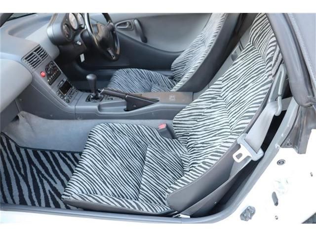 HONDA BEAT 1991 Image 31