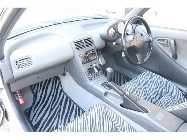 HONDA BEAT 1991 Image 31