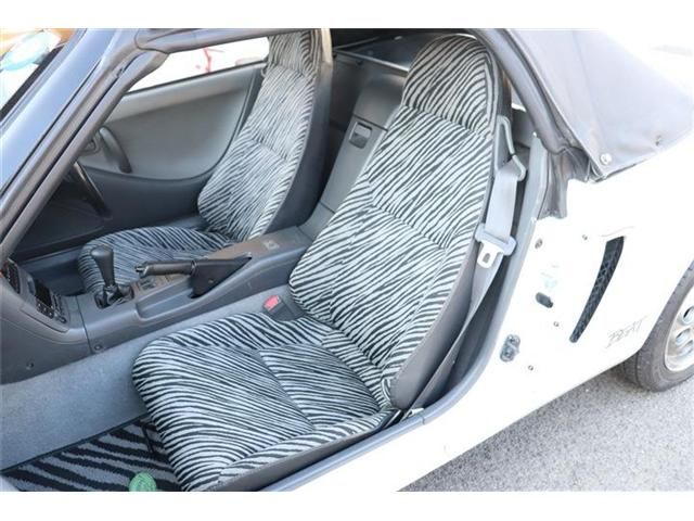 HONDA BEAT 1991 Image 31