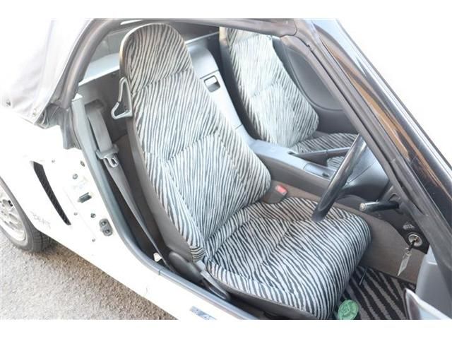 HONDA BEAT 1991 Image 31