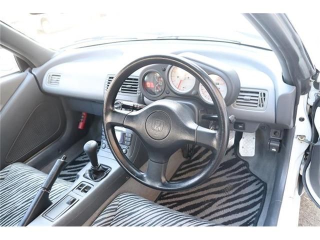 HONDA BEAT 1991 Image 31