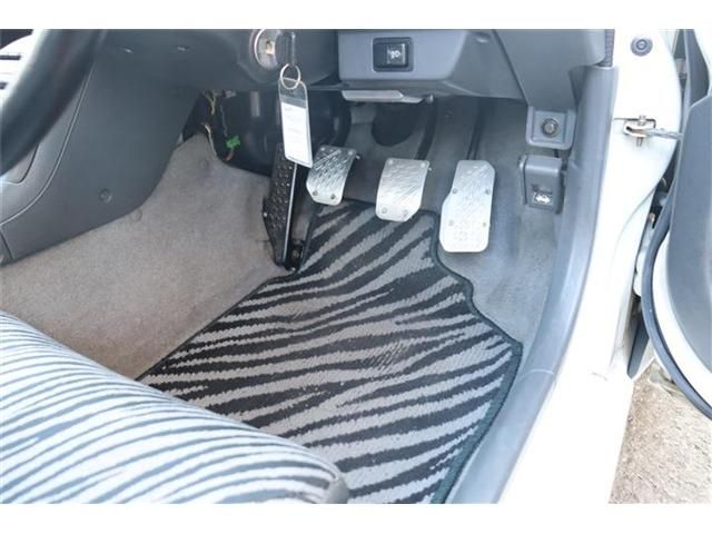 HONDA BEAT 1991 Image 31