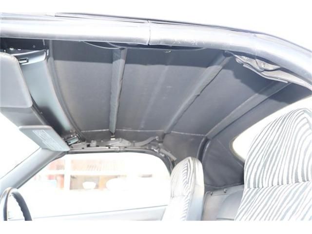 HONDA BEAT 1991 Image 31