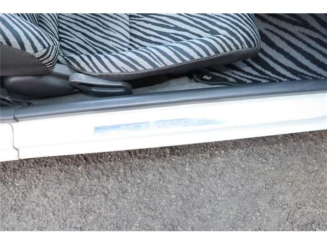 HONDA BEAT 1991 Image 31