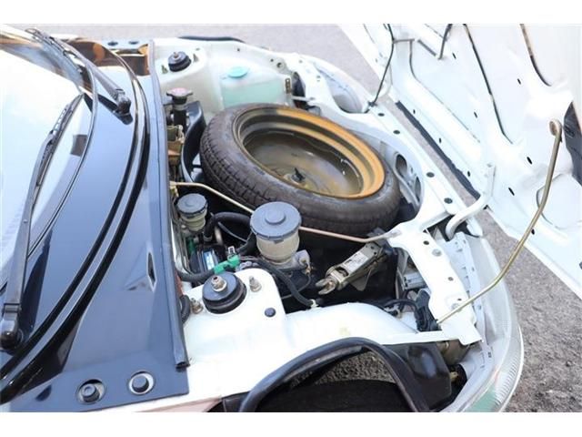 HONDA BEAT 1991 Image 31