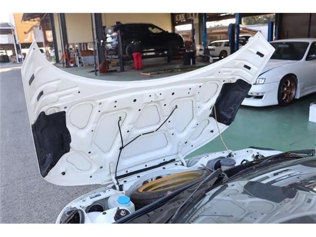 HONDA BEAT 1991 Image 31