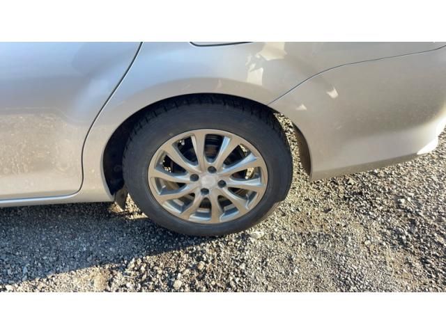 TOYOTA COROLLA FIELDER HYBR 2016 Image 31