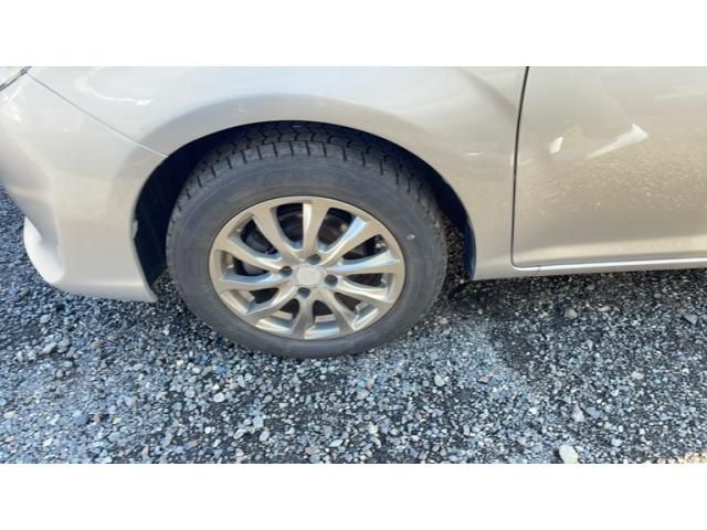 TOYOTA COROLLA FIELDER HYBR 2016 Image 31