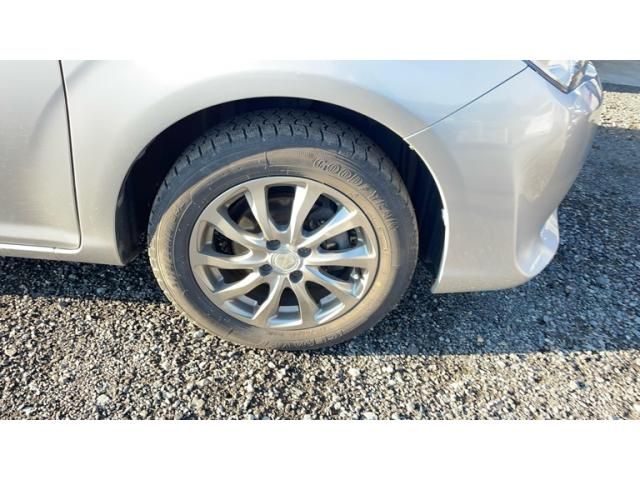 TOYOTA COROLLA FIELDER HYBR 2016 Image 31