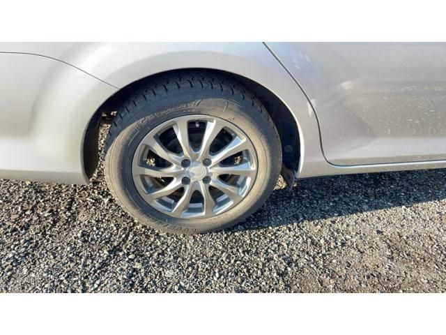 TOYOTA COROLLA FIELDER HYBR 2016 Image 31