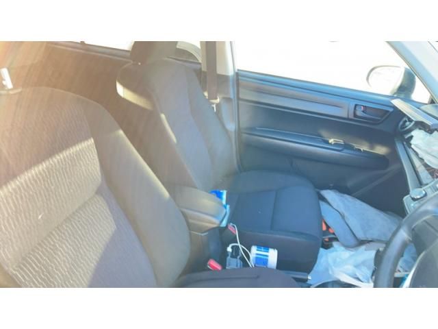 TOYOTA COROLLA FIELDER HYBR 2016 Image 31