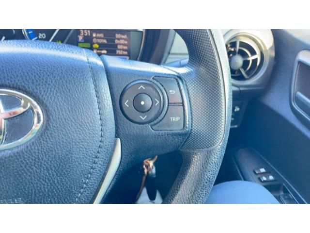 TOYOTA COROLLA FIELDER HYBR 2016 Image 31