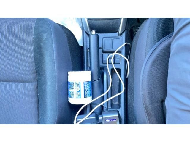 TOYOTA COROLLA FIELDER HYBR 2016 Image 31