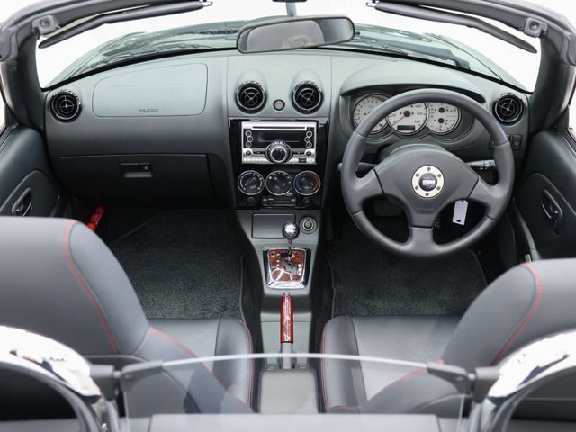 DAIHATSU COPEN 2012 Image 31