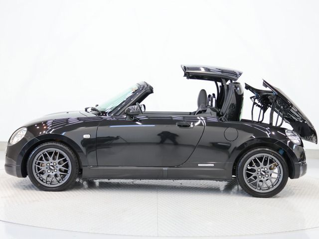 DAIHATSU COPEN 2012 Image 31