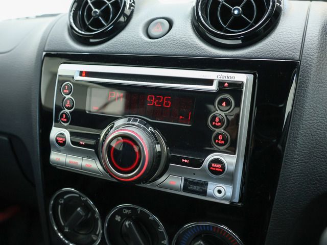 DAIHATSU COPEN 2012 Image 31