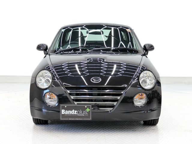 DAIHATSU COPEN 2012 Image 31