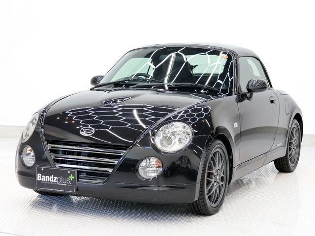 DAIHATSU COPEN 2012 Image 31