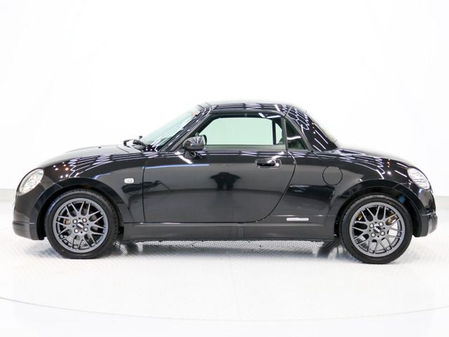 DAIHATSU COPEN 2012 Image 31