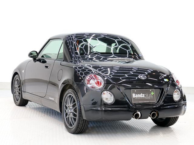 DAIHATSU COPEN 2012 Image 31