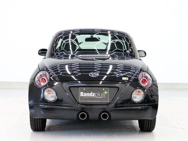 DAIHATSU COPEN 2012 Image 31