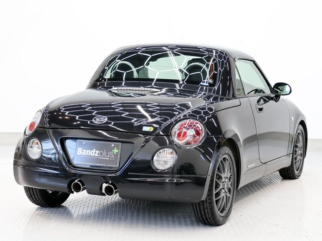 DAIHATSU COPEN 2012 Image 31