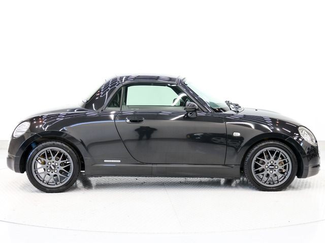 DAIHATSU COPEN 2012 Image 31