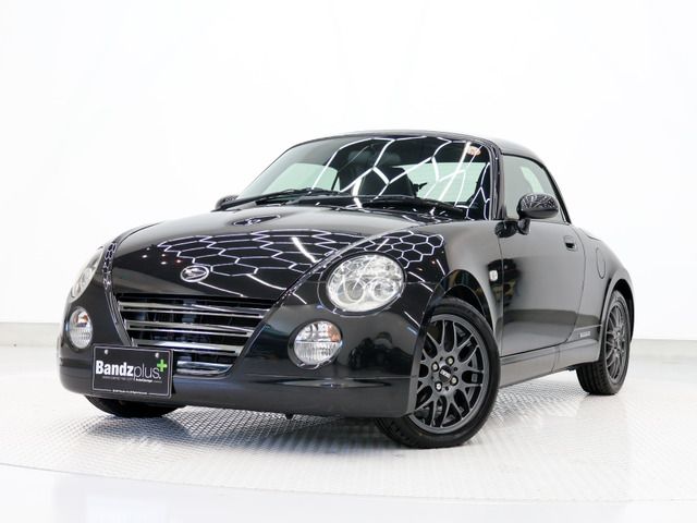 DAIHATSU COPEN 2012 Image 31