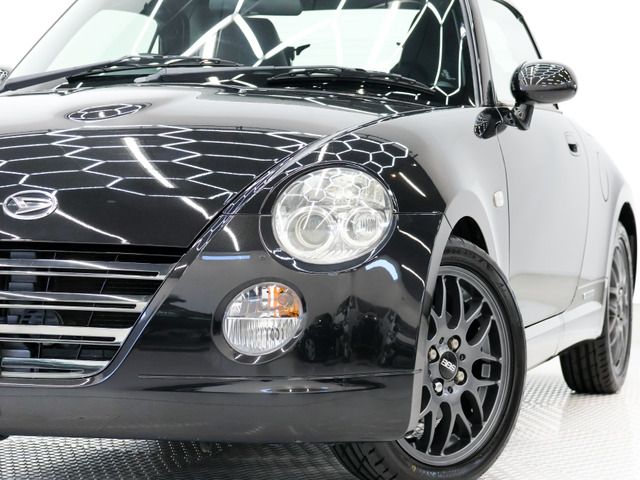 DAIHATSU COPEN 2012 Image 31