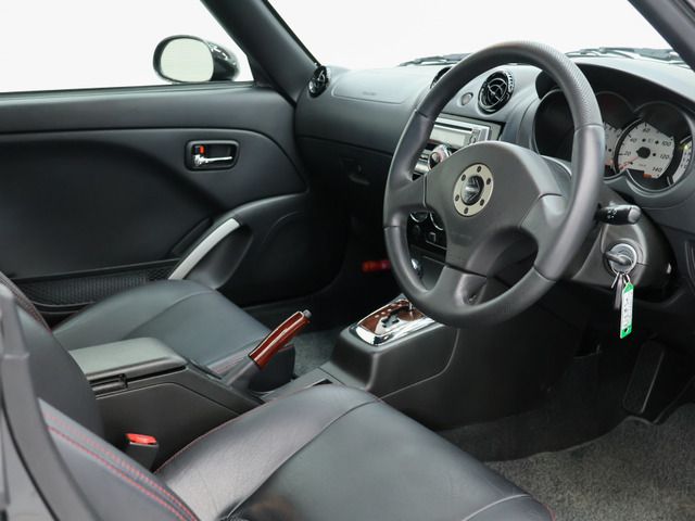 DAIHATSU COPEN 2012 Image 31