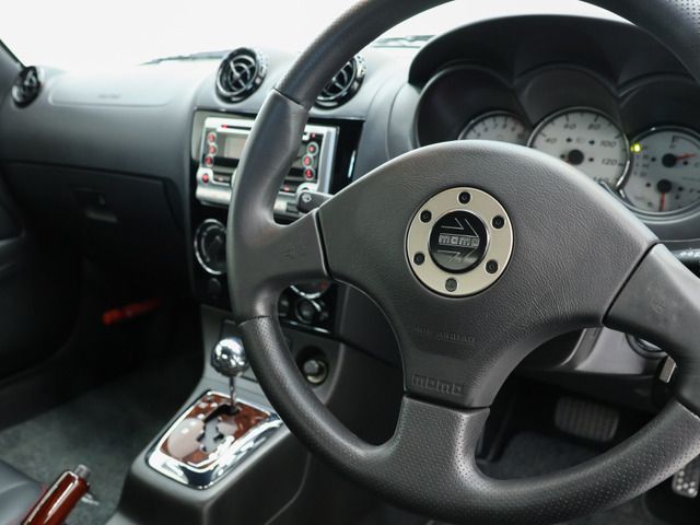 DAIHATSU COPEN 2012 Image 31