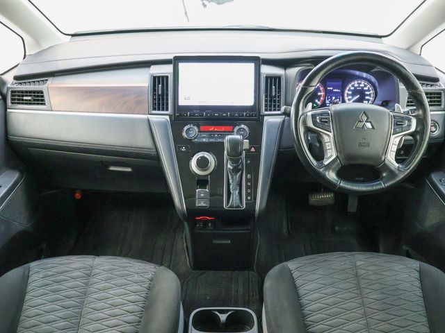 MITSUBISHI DELICA D:5 4WD 2019 Image 31