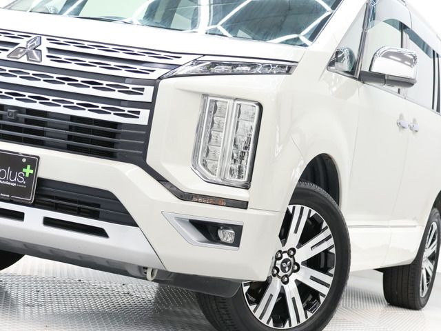 MITSUBISHI DELICA D:5 4WD 2019 Image 31