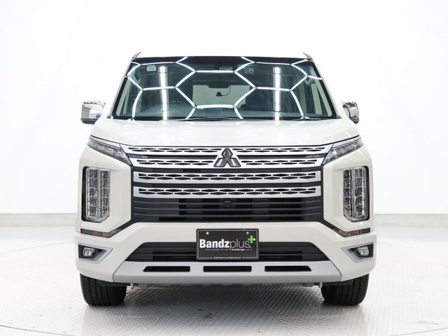 MITSUBISHI DELICA D:5 4WD 2019 Image 31