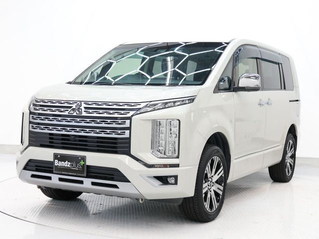 MITSUBISHI DELICA D:5 4WD 2019 Image 31