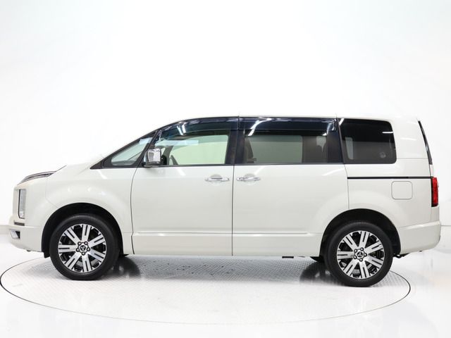 MITSUBISHI DELICA D:5 4WD 2019 Image 31