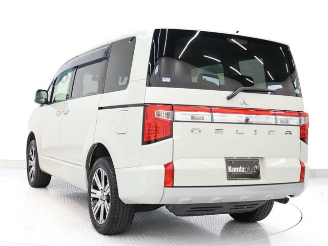 MITSUBISHI DELICA D:5 4WD 2019 Image 31