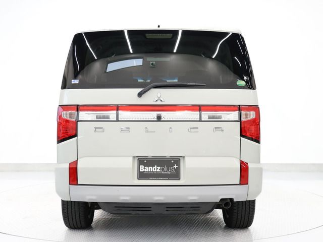 MITSUBISHI DELICA D:5 4WD 2019 Image 31