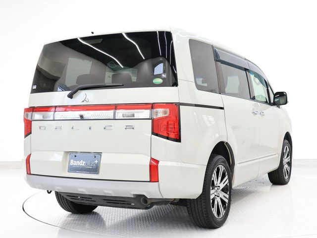 MITSUBISHI DELICA D:5 4WD 2019 Image 31