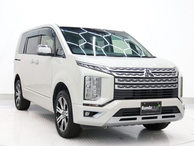 MITSUBISHI DELICA D:5 4WD 2019 Image 31