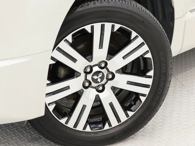 MITSUBISHI DELICA D:5 4WD 2019 Image 31