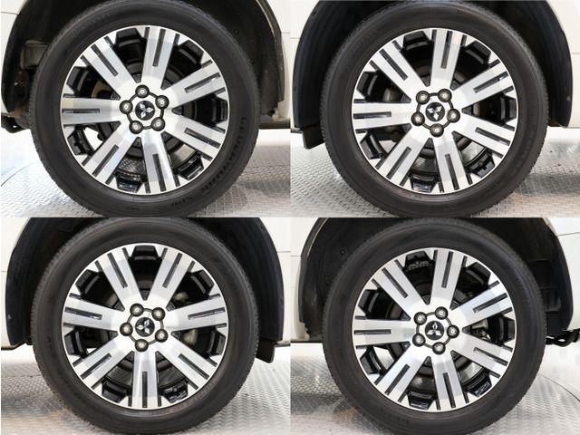 MITSUBISHI DELICA D:5 4WD 2019 Image 31