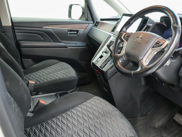 MITSUBISHI DELICA D:5 4WD 2019 Image 31