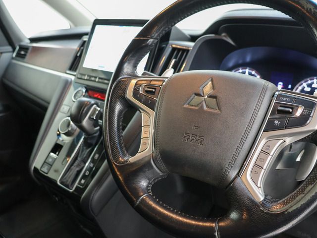 MITSUBISHI DELICA D:5 4WD 2019 Image 31