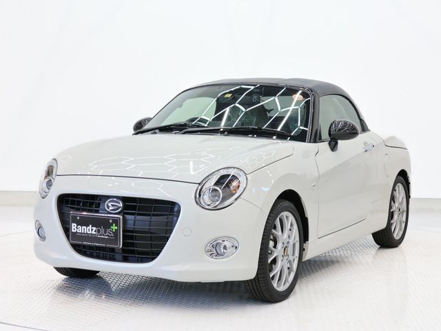 DAIHATSU COPEN 2023 Image 31