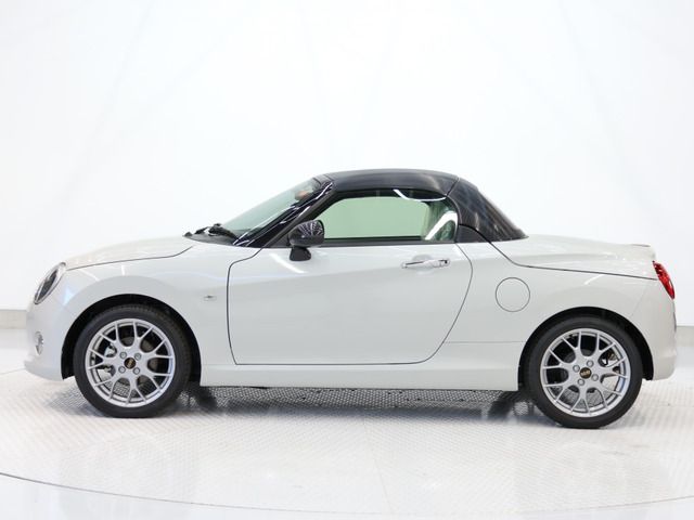 DAIHATSU COPEN 2023 Image 31