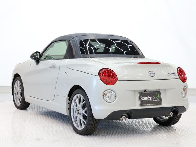 DAIHATSU COPEN 2023 Image 31